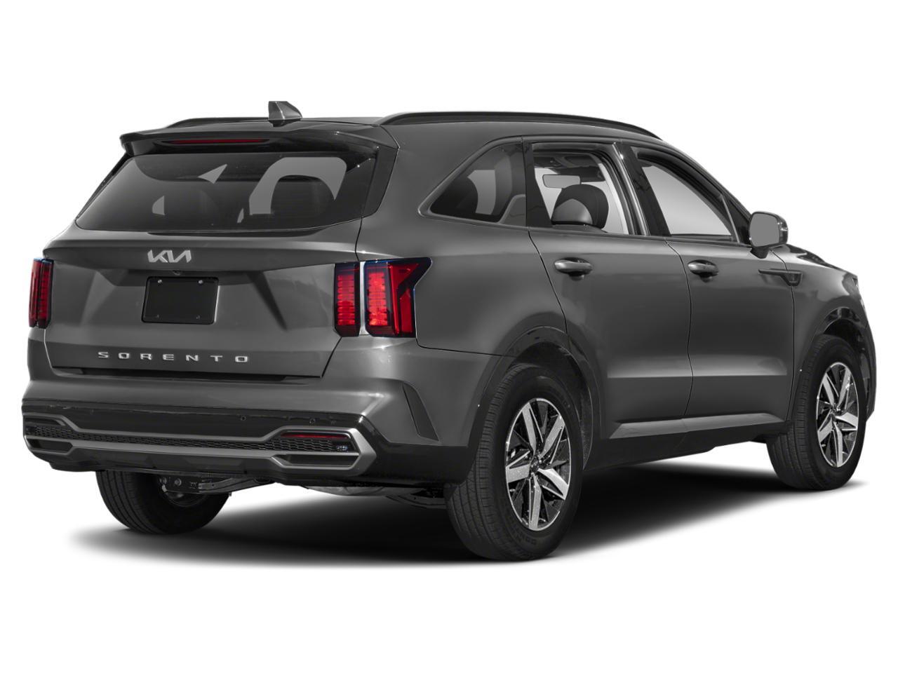 2022 Kia Sorento S Braintree MA