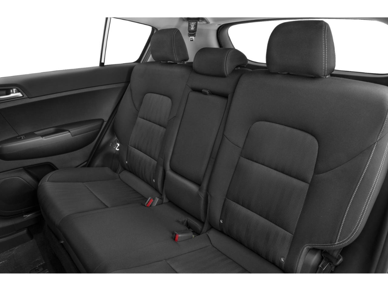 2022 Kia Sportage EX Cape Girardeau MO