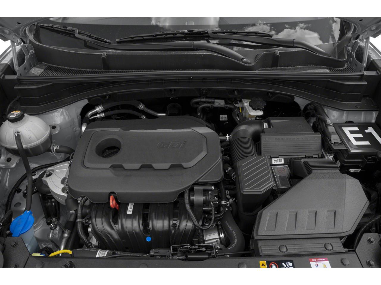 2022 Kia Sportage EX Cape Girardeau MO