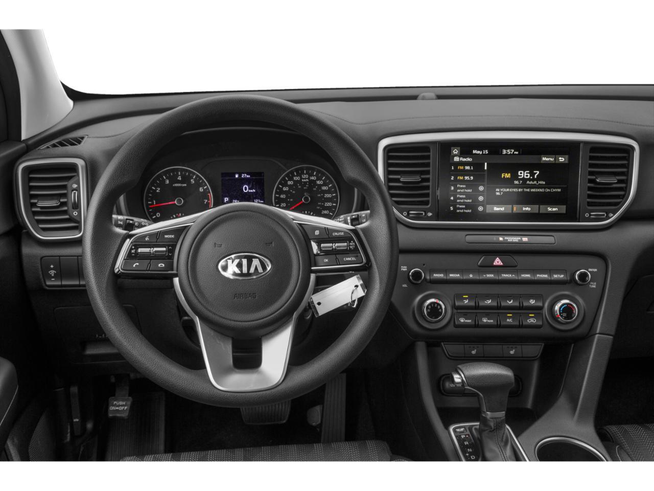 2022 Kia Sportage EX Cape Girardeau MO