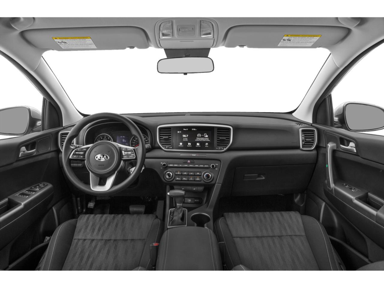 2022 Kia Sportage EX Cape Girardeau MO