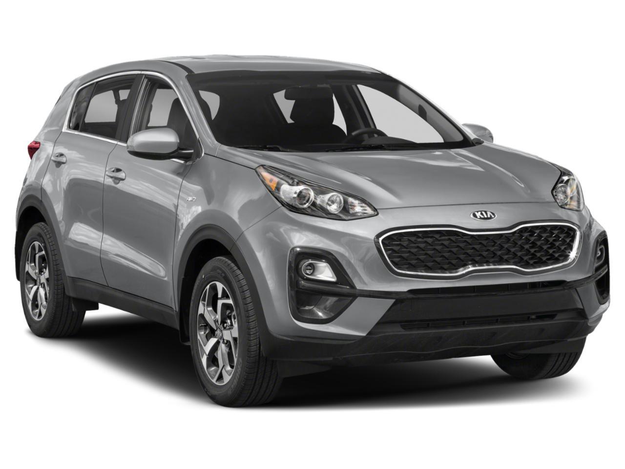 2022 Kia Sportage EX Cape Girardeau MO