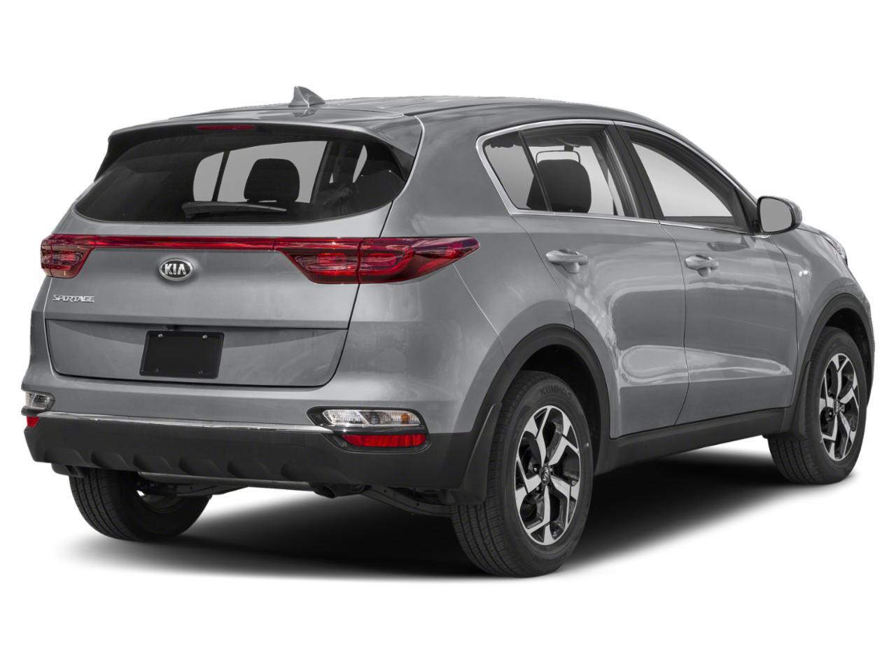 2022 Kia Sportage EX Cape Girardeau MO
