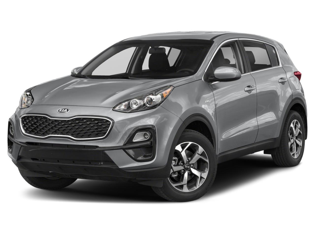 2022 Kia Sportage EX Cape Girardeau MO