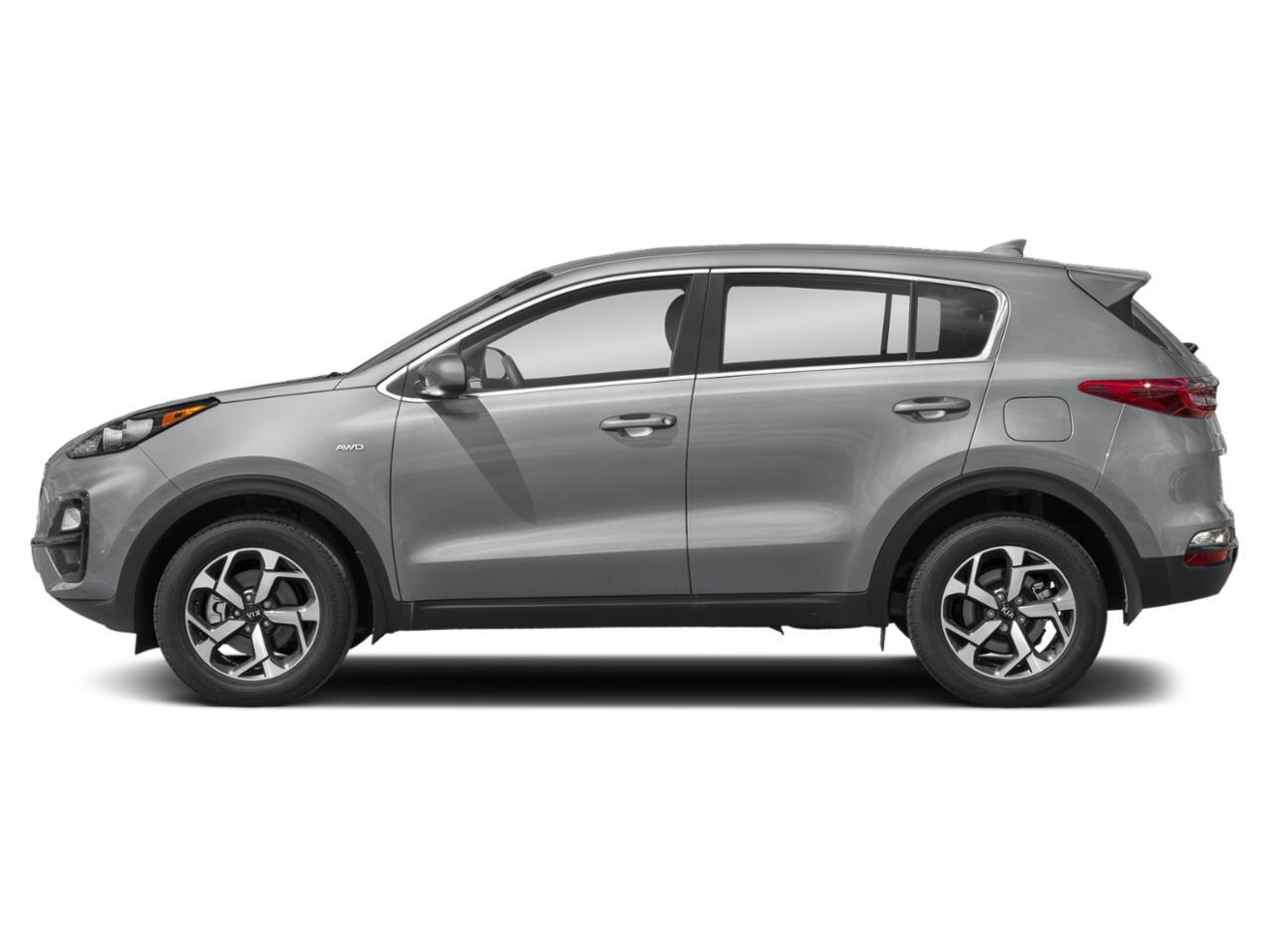 2022 Kia Sportage EX Cape Girardeau MO