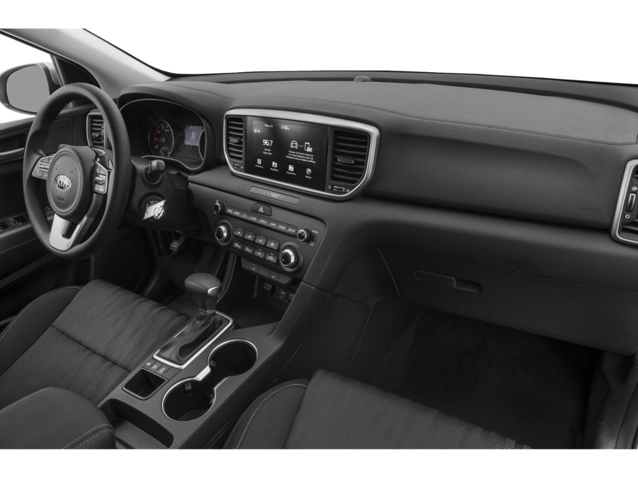 2022 Kia Sportage LX Cape Girardeau MO