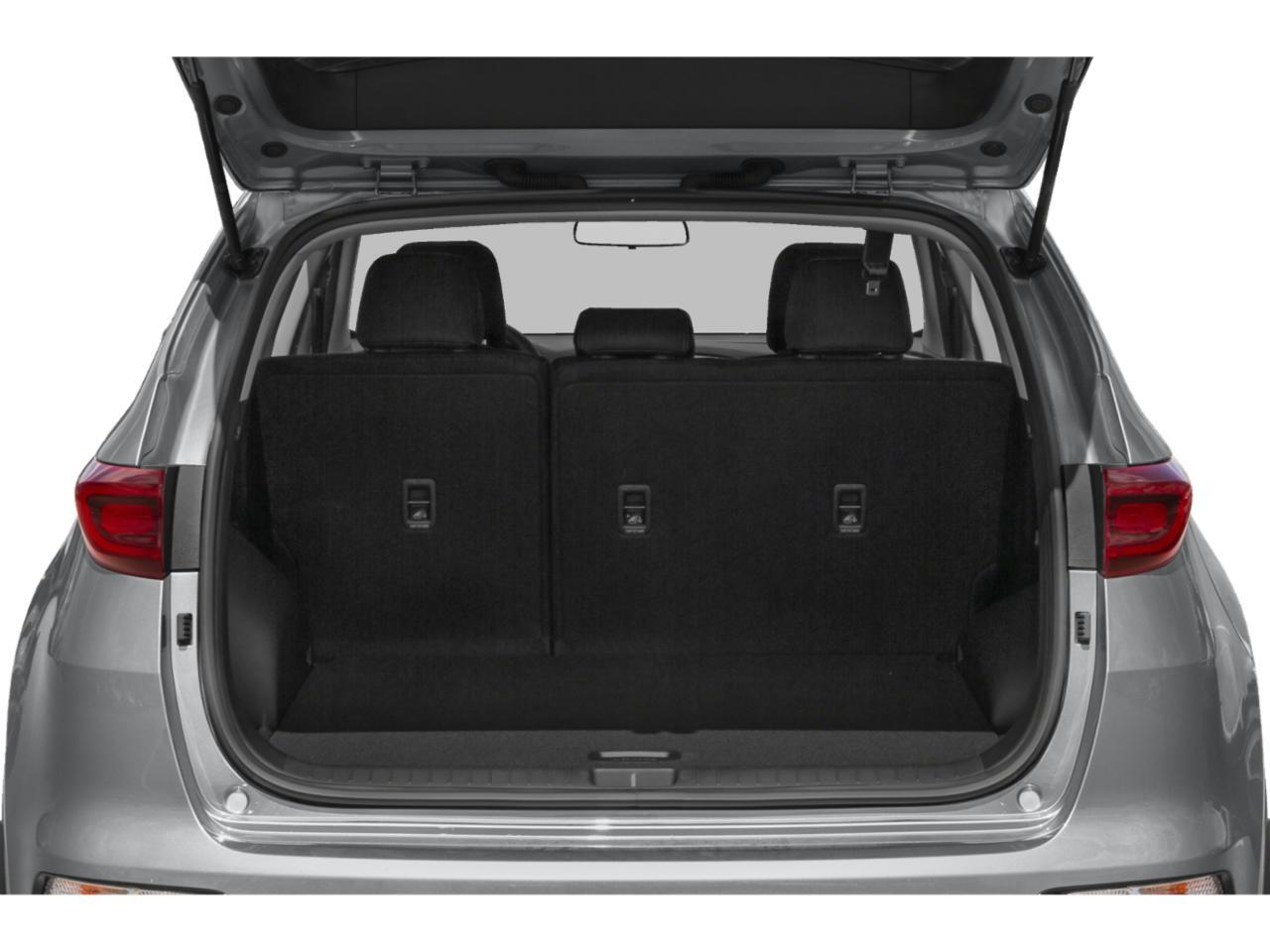 2022 Kia Sportage LX Cape Girardeau MO