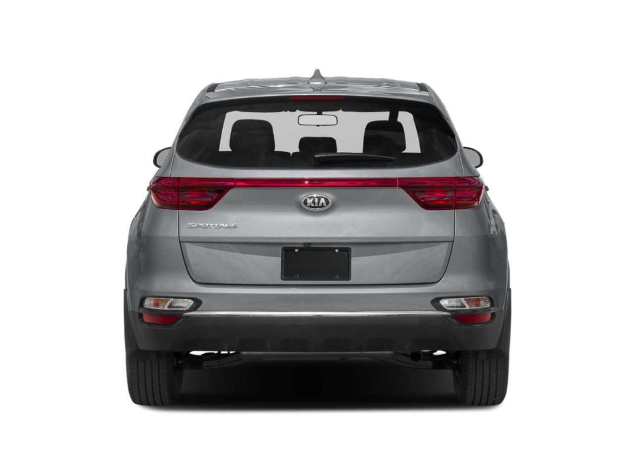 2022 Kia Sportage LX Cape Girardeau MO