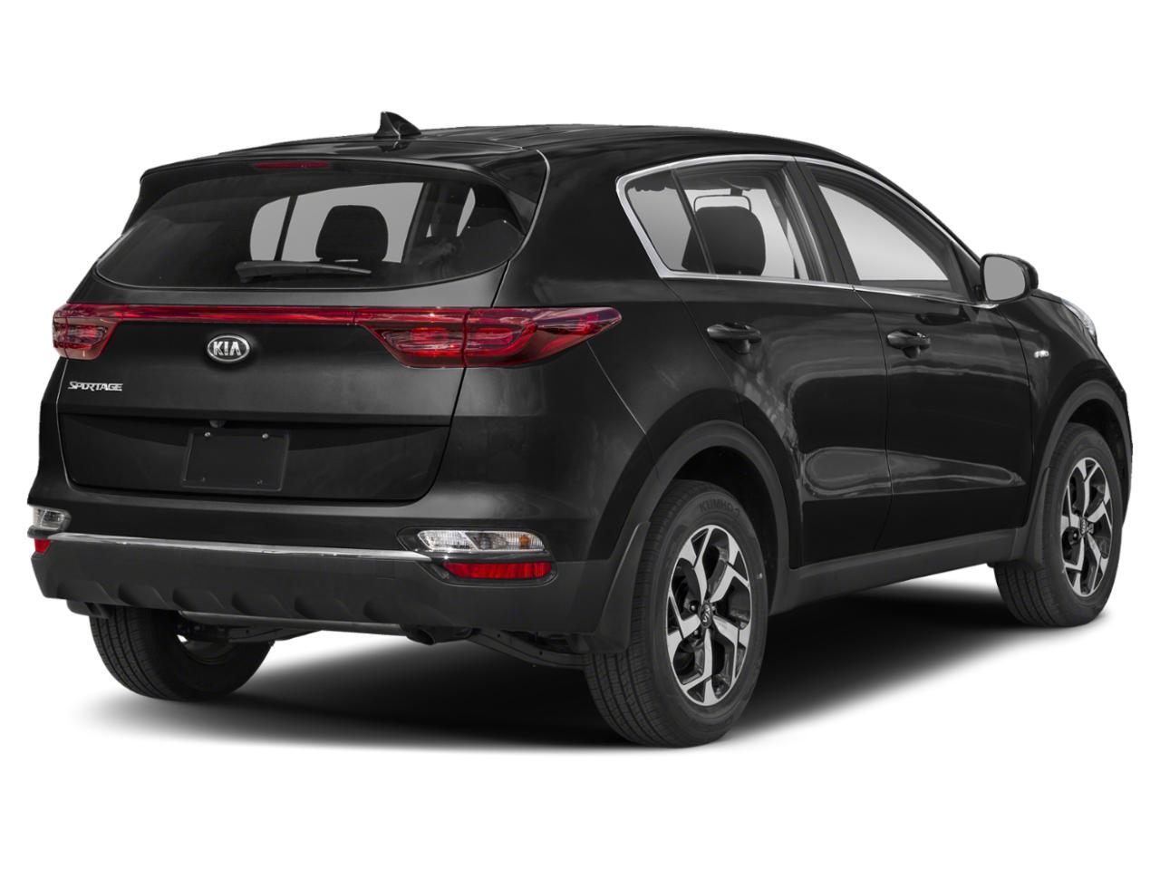 2022 Kia Sportage LX Cape Girardeau MO