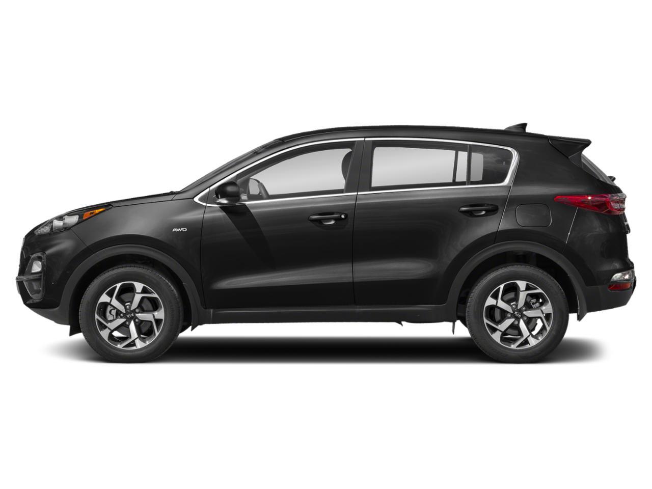 2022 Kia Sportage LX Cape Girardeau MO