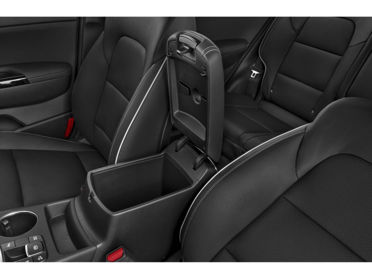 2022 Kia Sportage SX Turbo Cape Girardeau MO