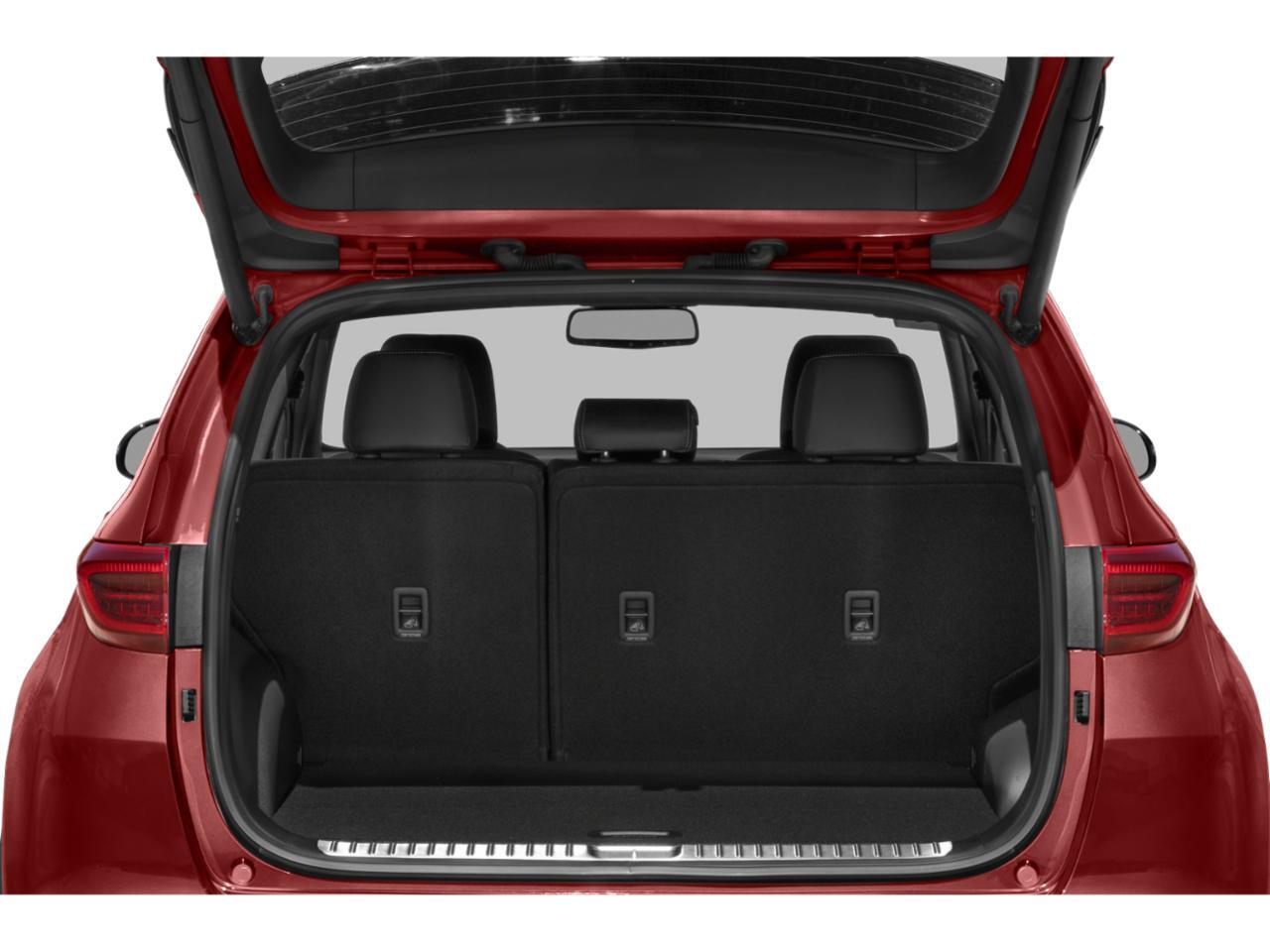 2022 Kia Sportage SX Turbo Cape Girardeau MO