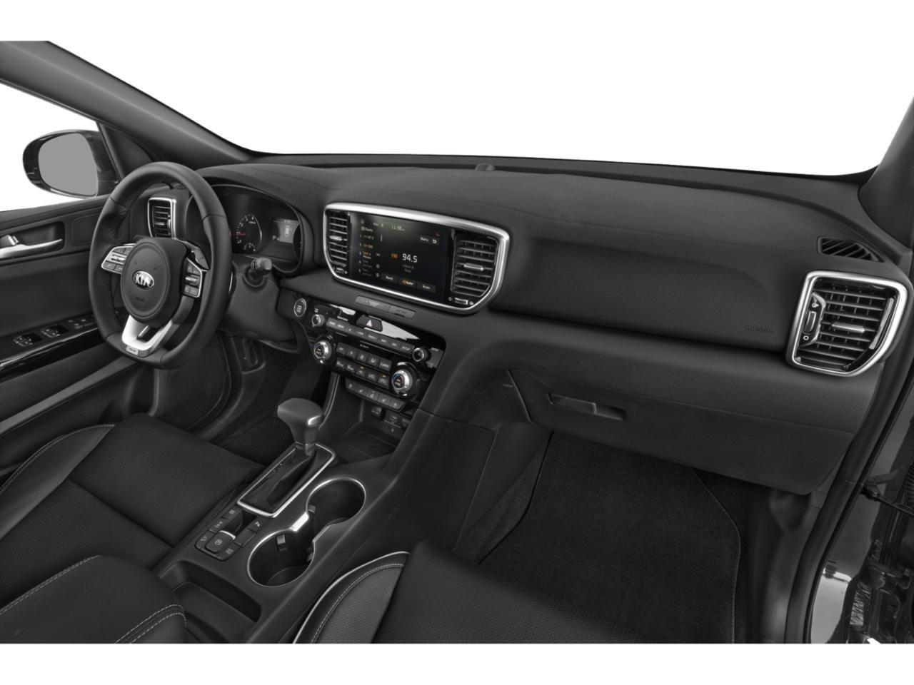 2022 Kia Sportage SX Turbo Cape Girardeau MO