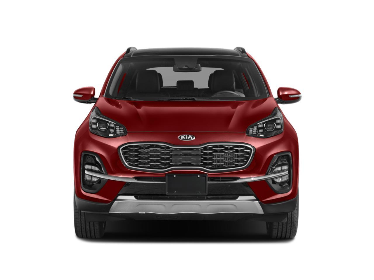 2022 Kia Sportage SX Turbo Cape Girardeau MO