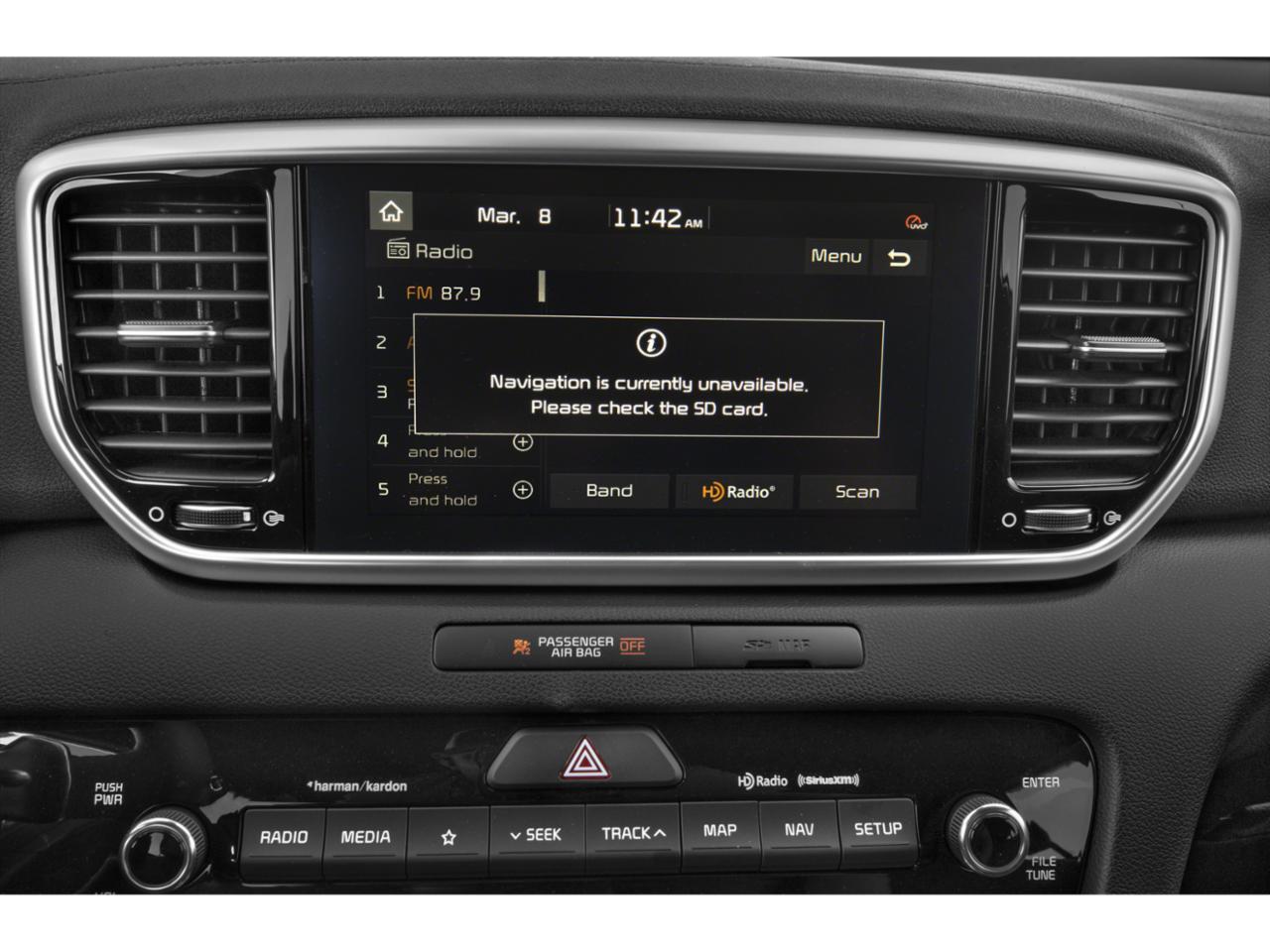 2022 Kia Sportage SX Turbo Cape Girardeau MO