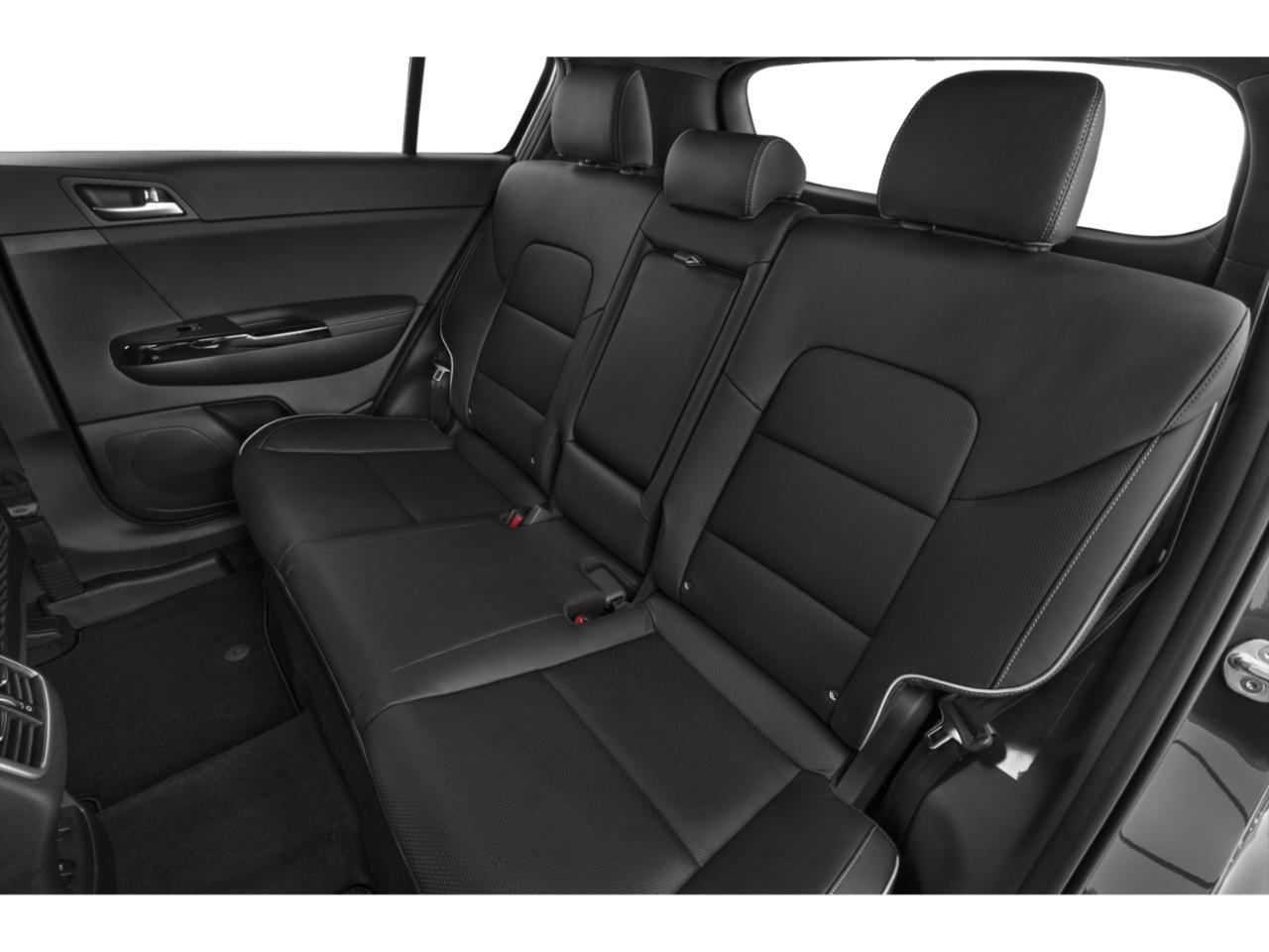 2022 Kia Sportage SX Turbo Cape Girardeau MO