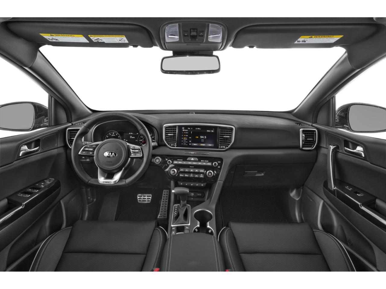 2022 Kia Sportage SX Turbo Cape Girardeau MO