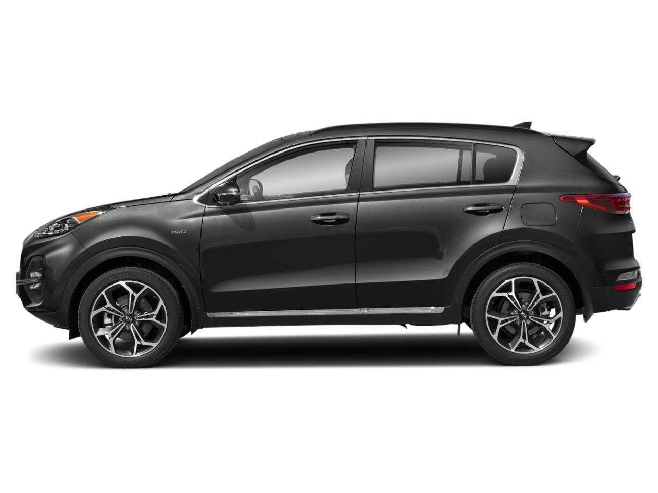 2022 Kia Sportage SX Turbo Cape Girardeau MO