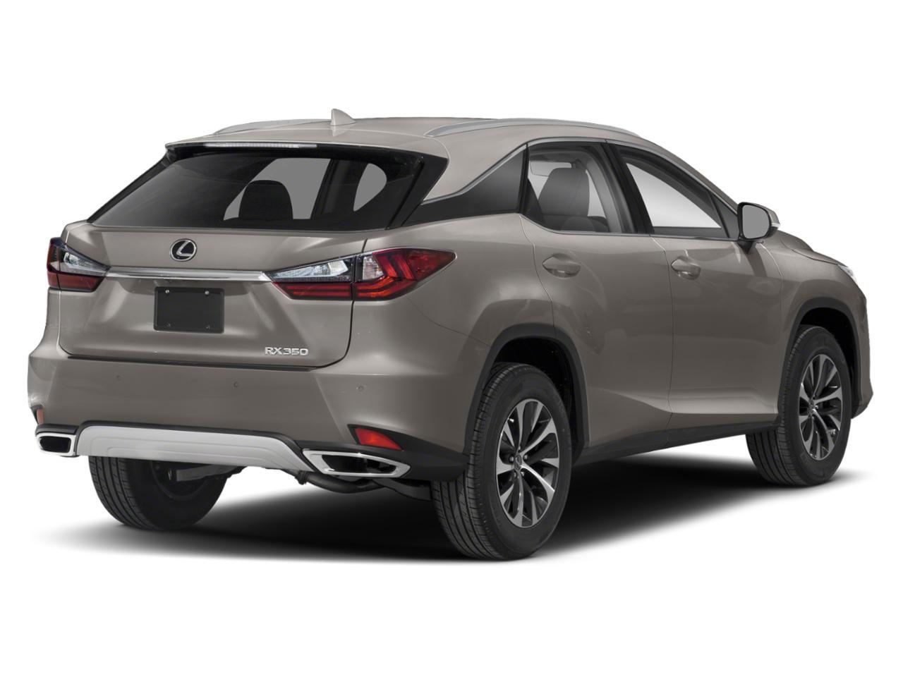 2022 Lexus RX 350 Annapolis MD
