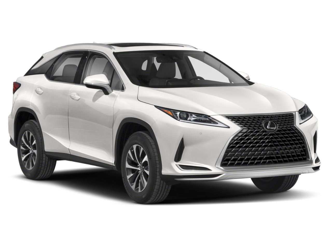 2022 Lexus RX 350 Annapolis MD