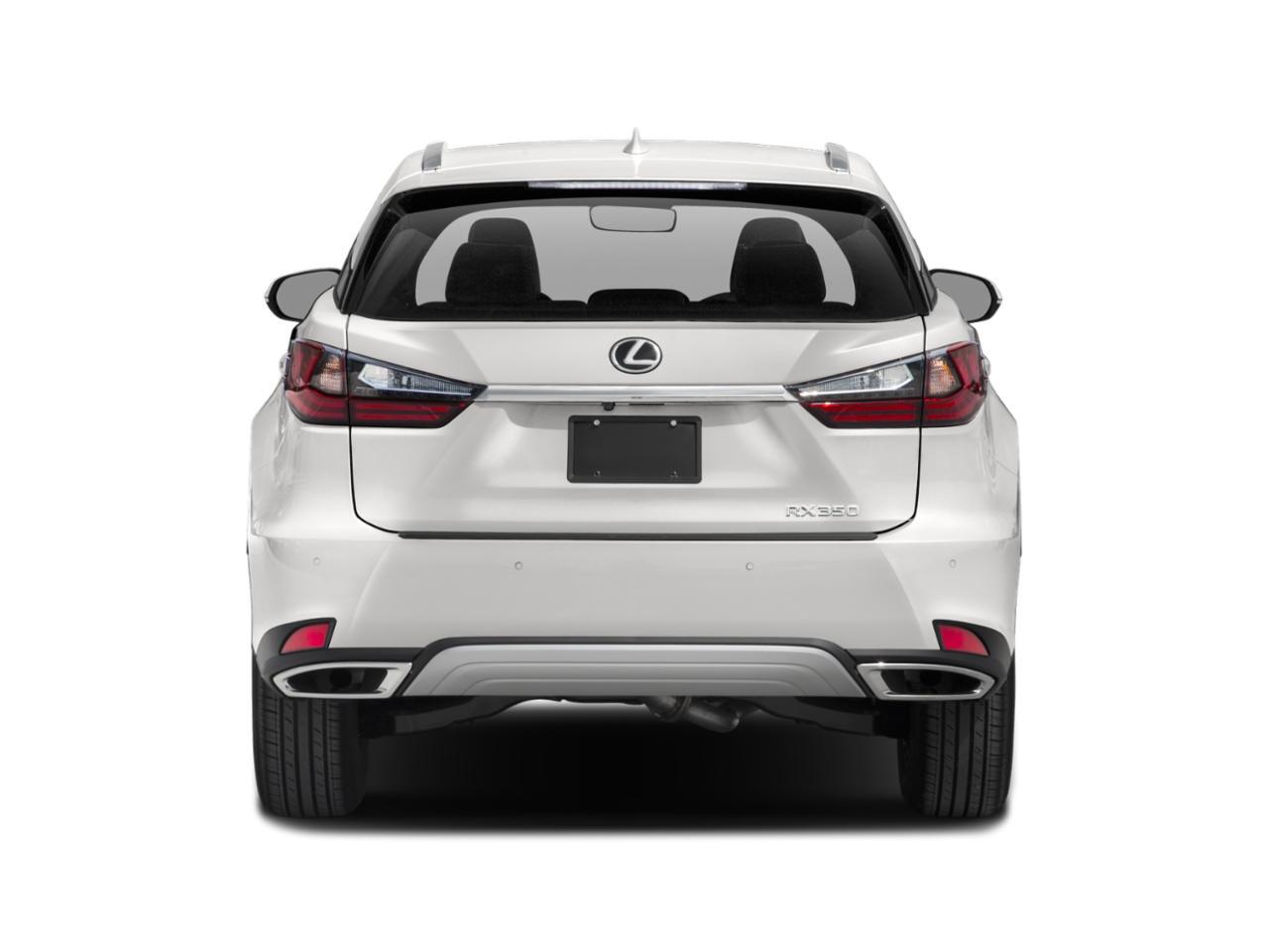 2022 Lexus RX 350 Annapolis MD