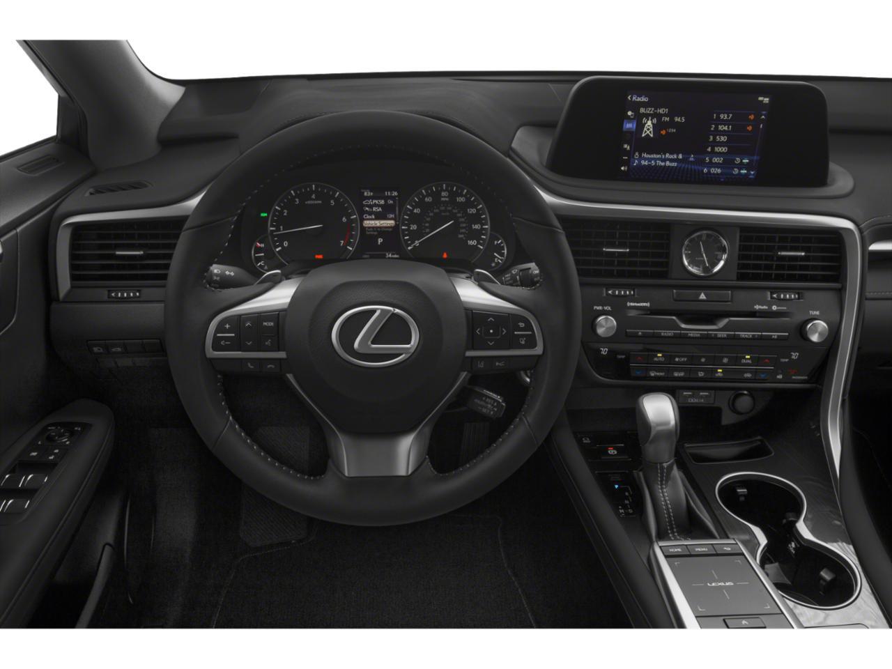 2022 Lexus RX 350 Annapolis MD