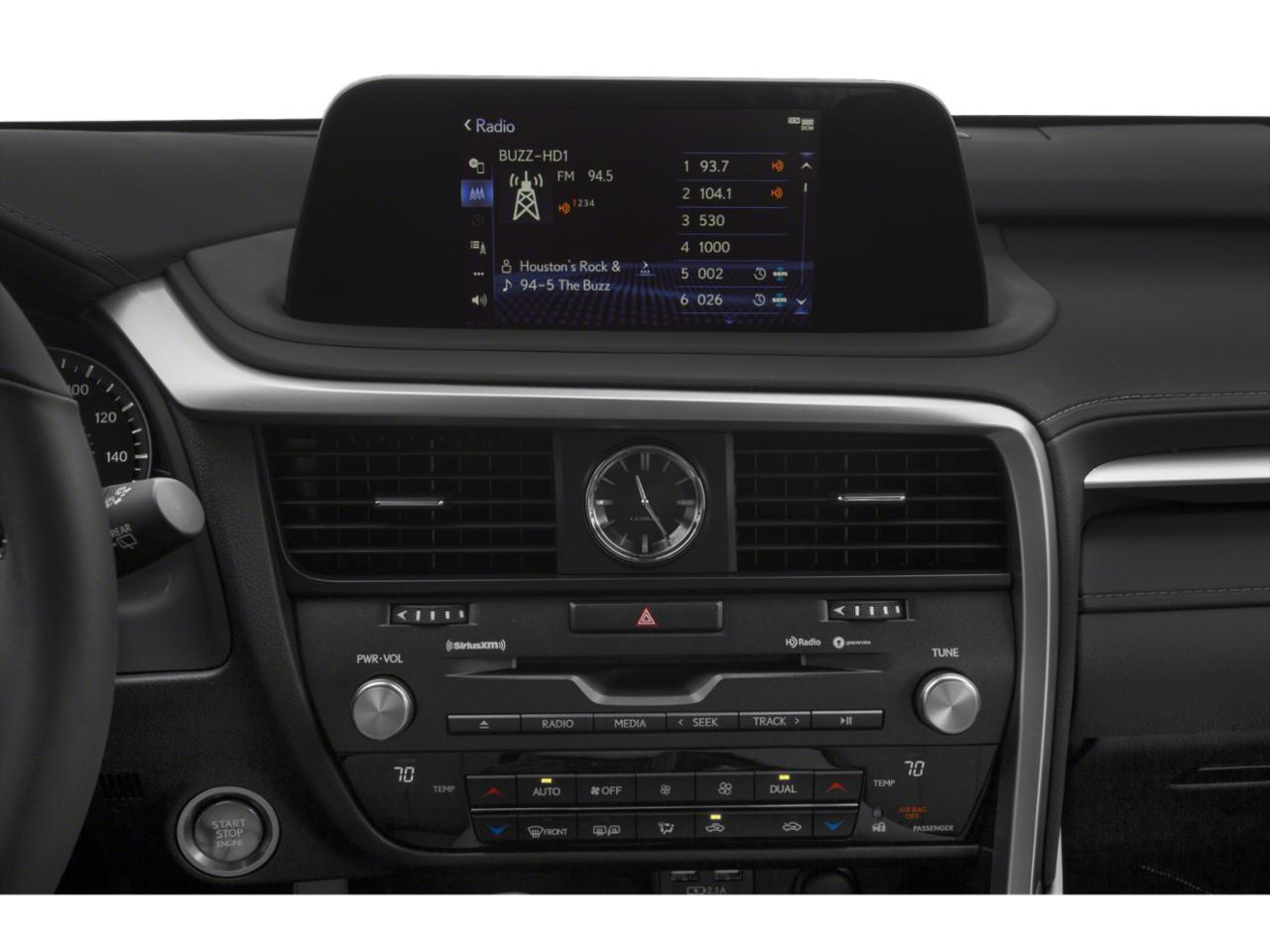 2022 Lexus RX 350 Annapolis MD