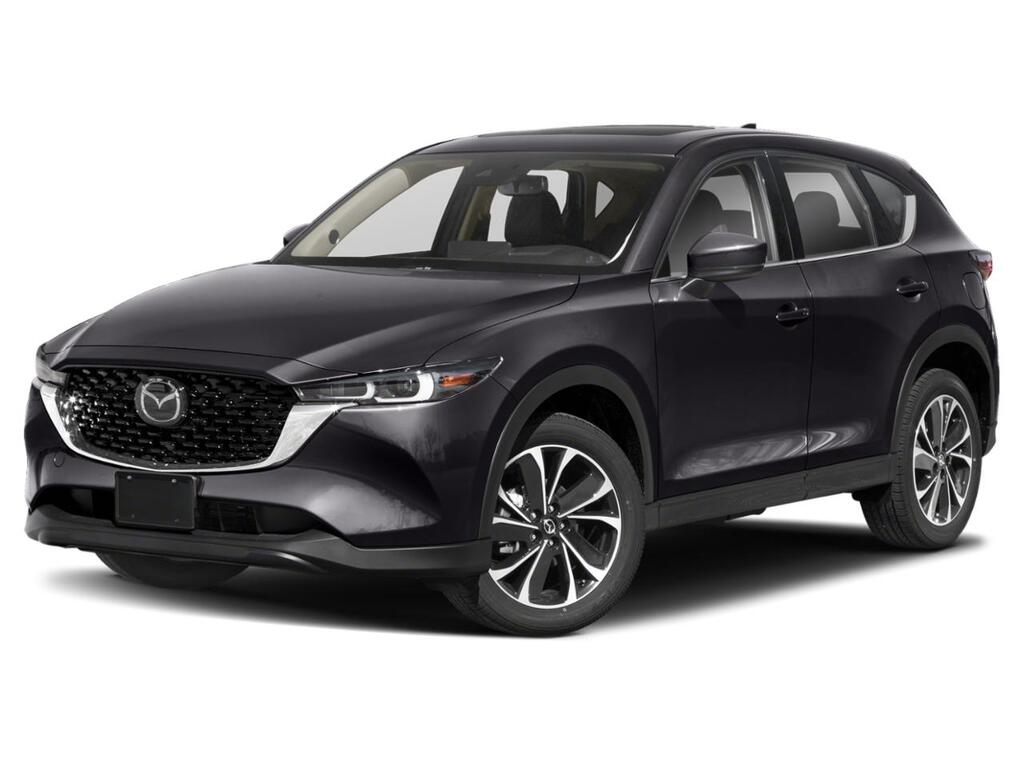 2022 Mazda CX-5 2.5 S Premium Plus Package Phoenix AZ