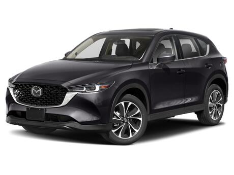 2022 Mazda CX-5 2.5 S Premium Plus Package Phoenix AZ