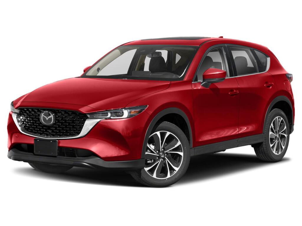 2022 Mazda CX-5 2.5 S Premium Plus Package Phoenix AZ