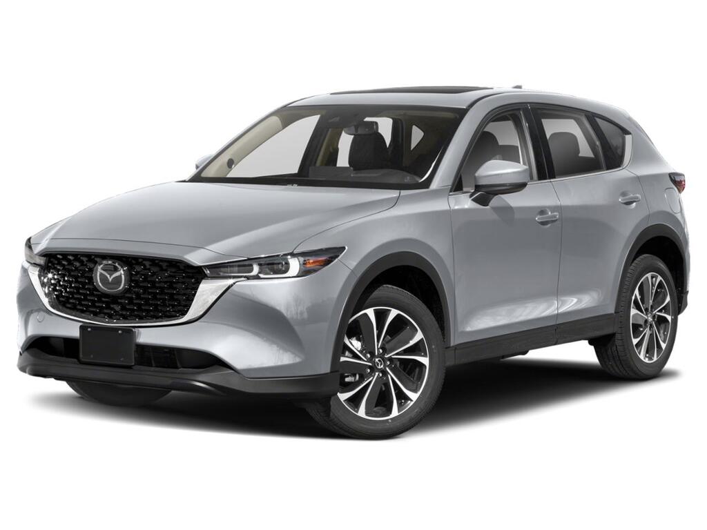 2022 Mazda CX-5 2.5 S Premium Plus Package Phoenix AZ
