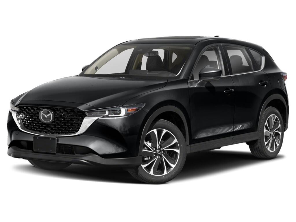 2022 Mazda CX-5 2.5 S Premium Plus Package Phoenix AZ