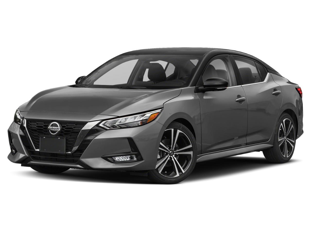 2022 Nissan Sentra