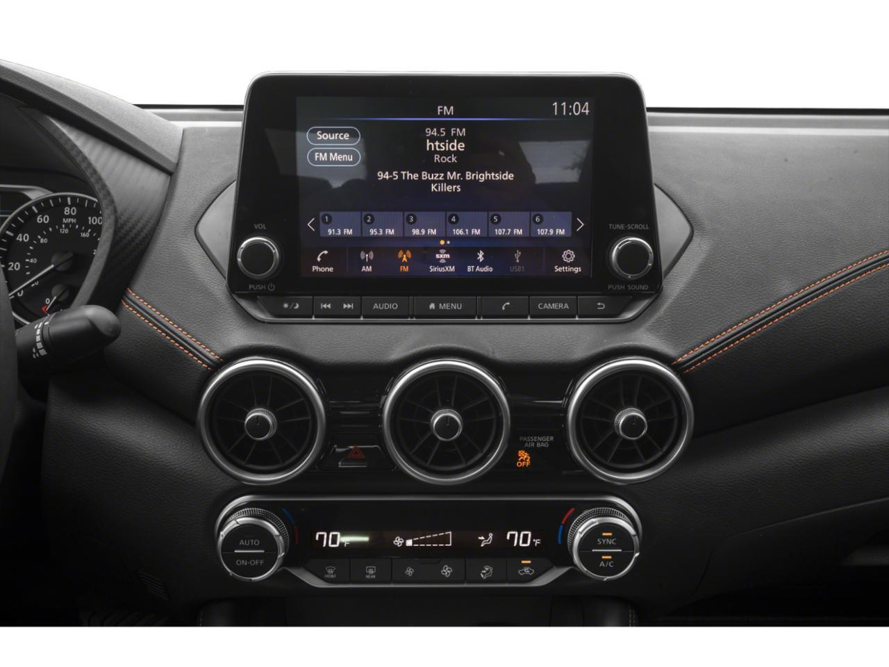 2022 Nissan Sentra SR Waldorf MD