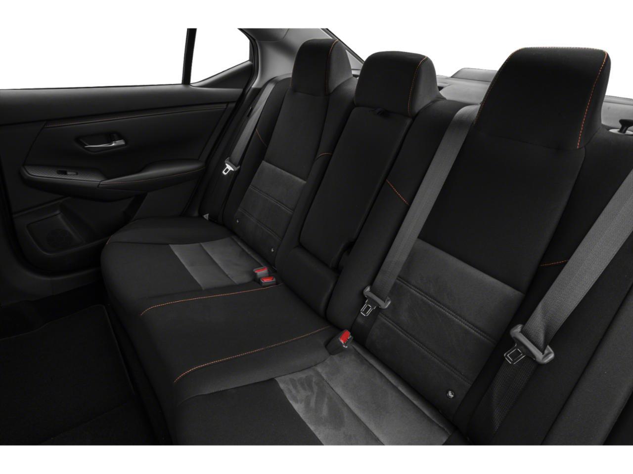 2022 Nissan Sentra SR Waldorf MD