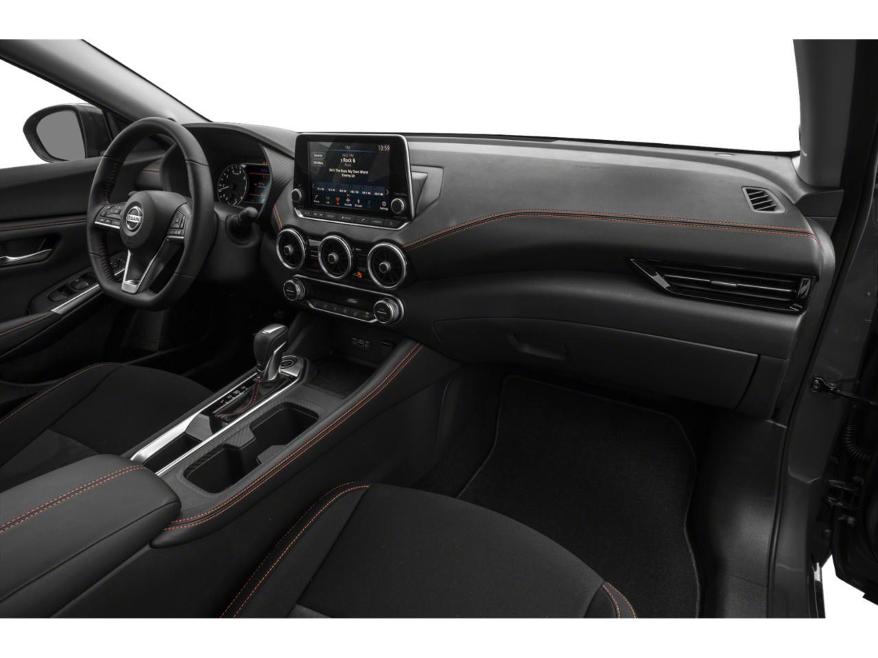 2022 Nissan Sentra SR Waldorf MD