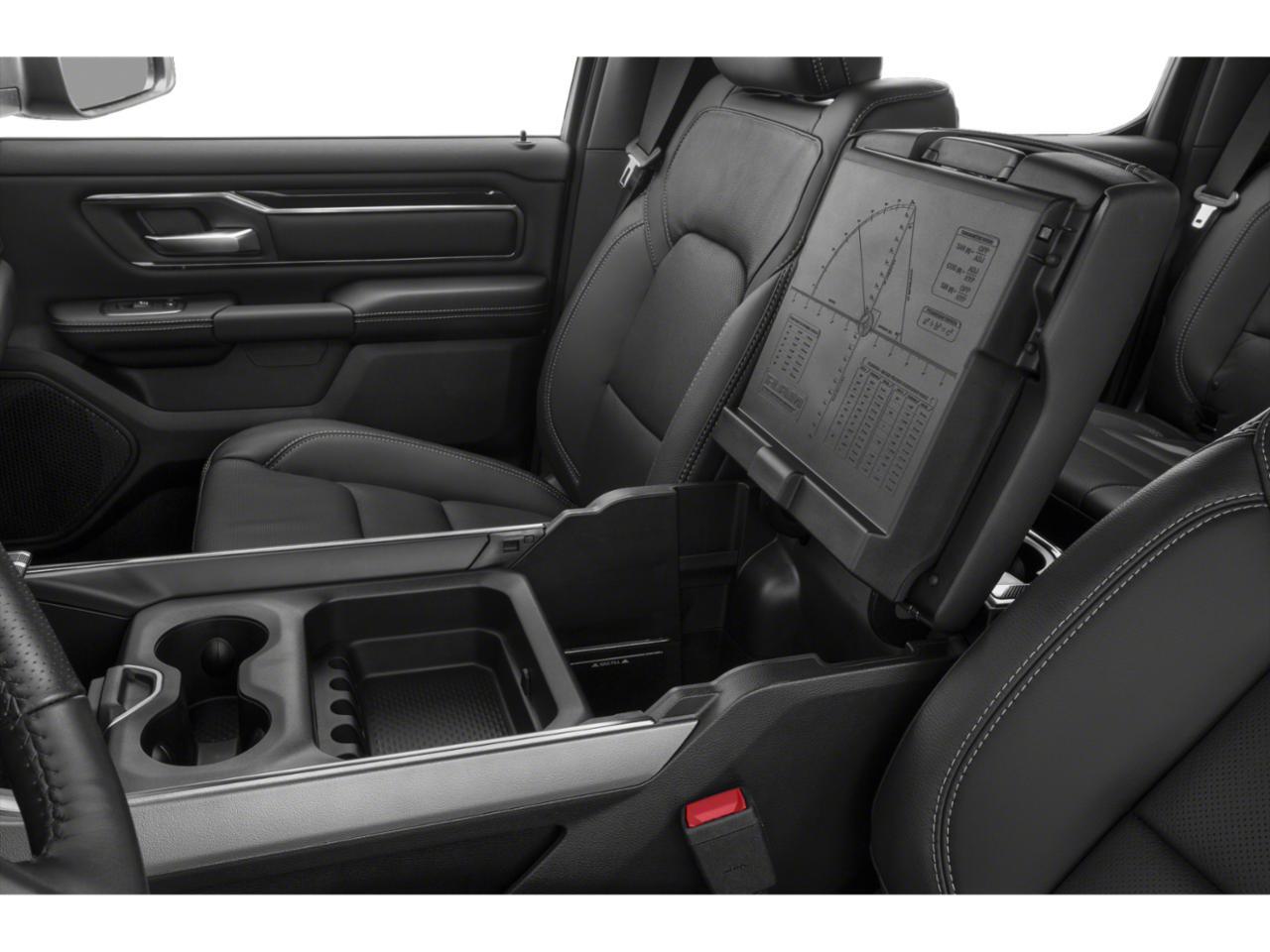 2022 Ram 1500 BIG HORN CREW CAB 4X4 5'7' BOX Kenosha WI