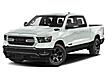 2022 RAM Ram 1500 RAM 1500 BIG HORN CREW CAB 4X4 5'7' BOX