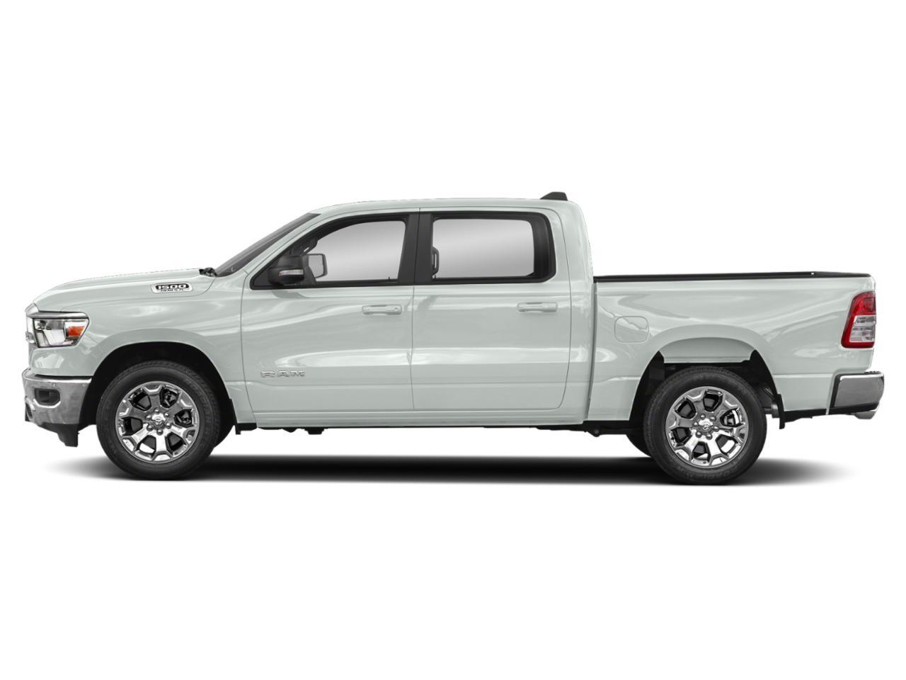 2022 Ram 1500 BIG HORN CREW CAB 4X4 5'7' BOX Kenosha WI