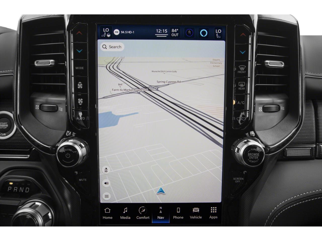 2022 Ram 1500 Limited Racine WI