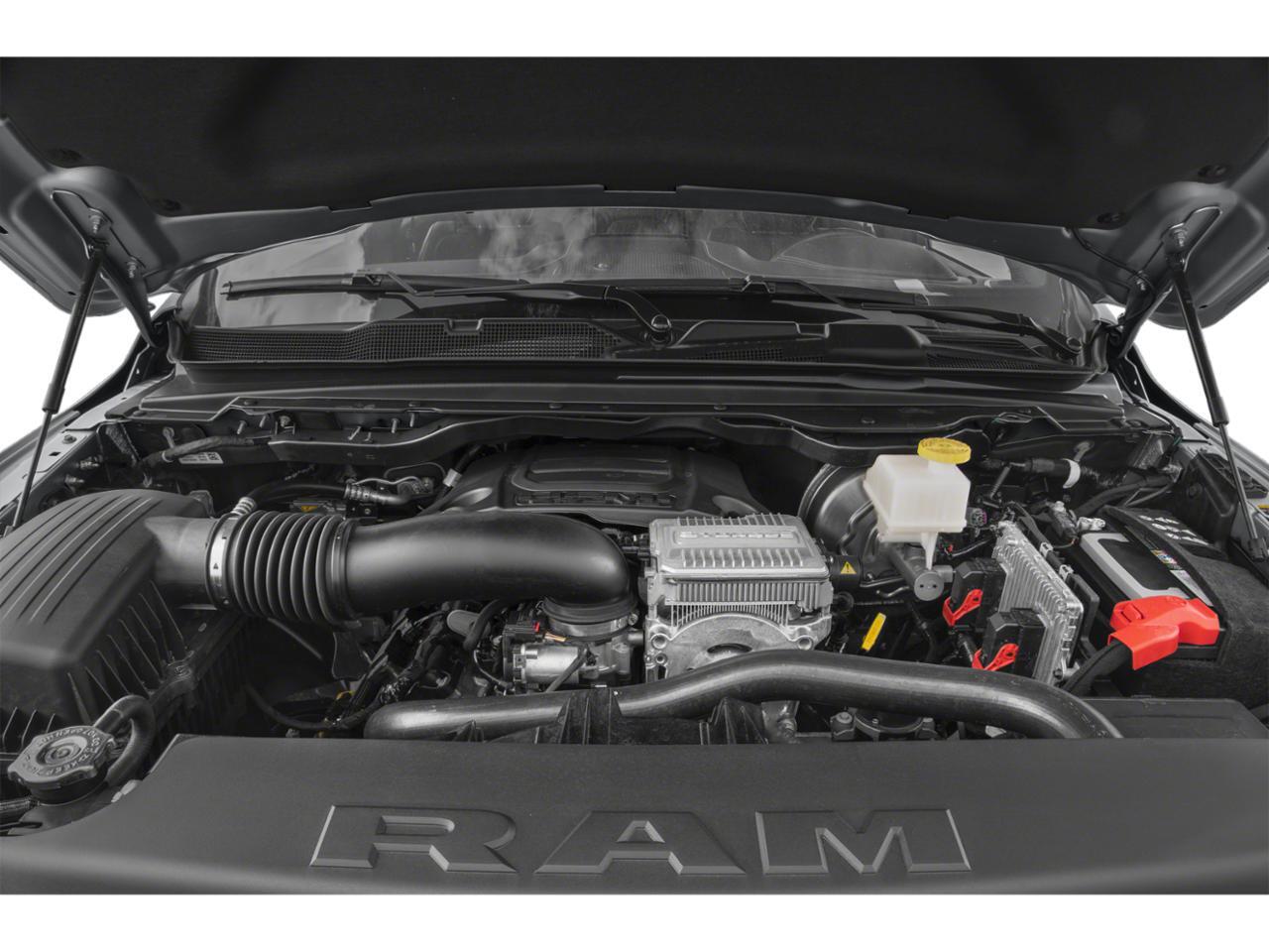2022 Ram 1500 Limited Racine WI