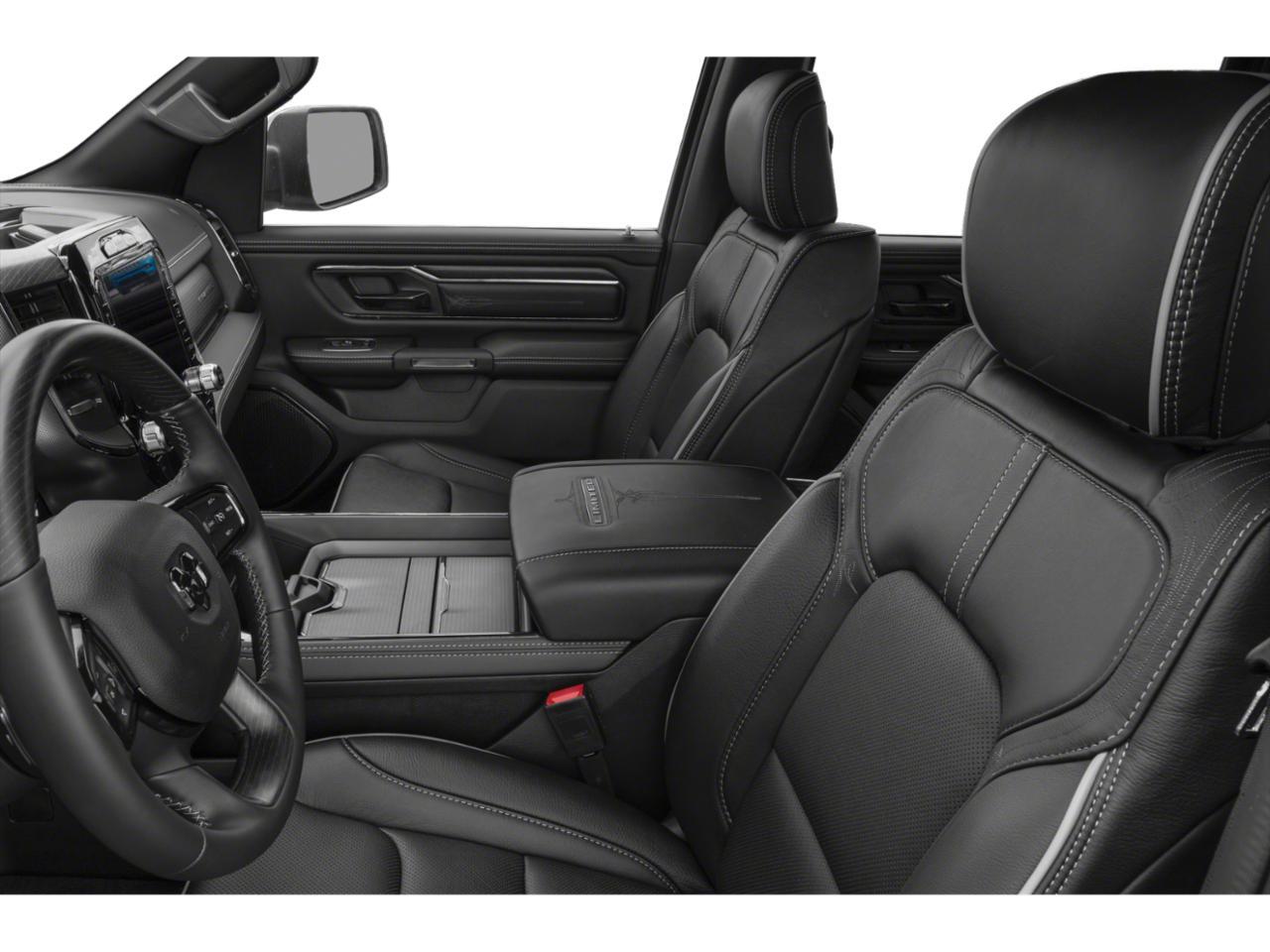 2022 Ram 1500 Limited Racine WI