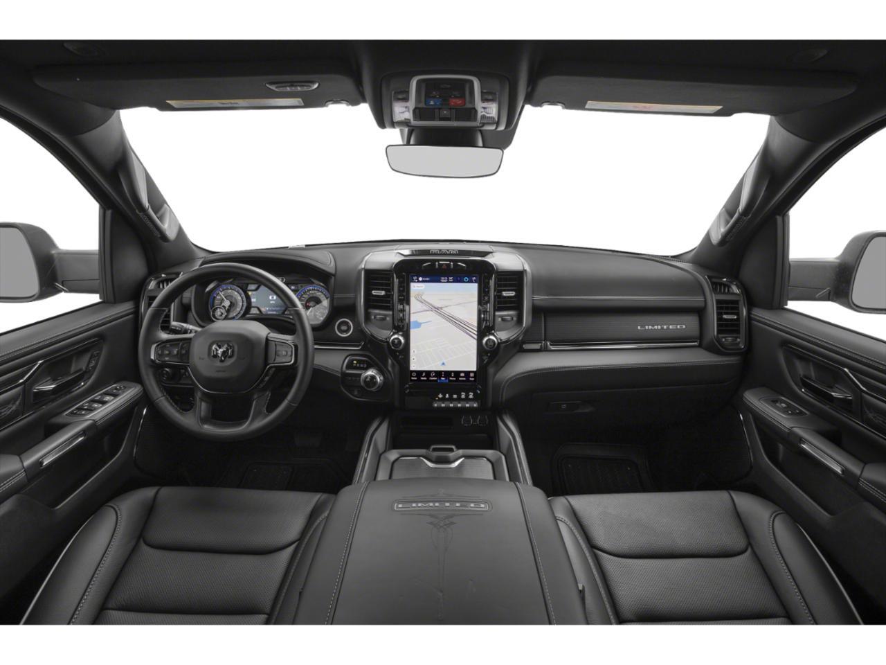 2022 Ram 1500 Limited Racine WI