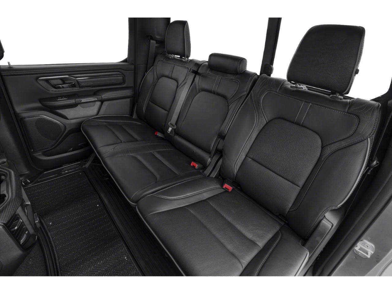 2022 Ram 1500 Limited Racine WI