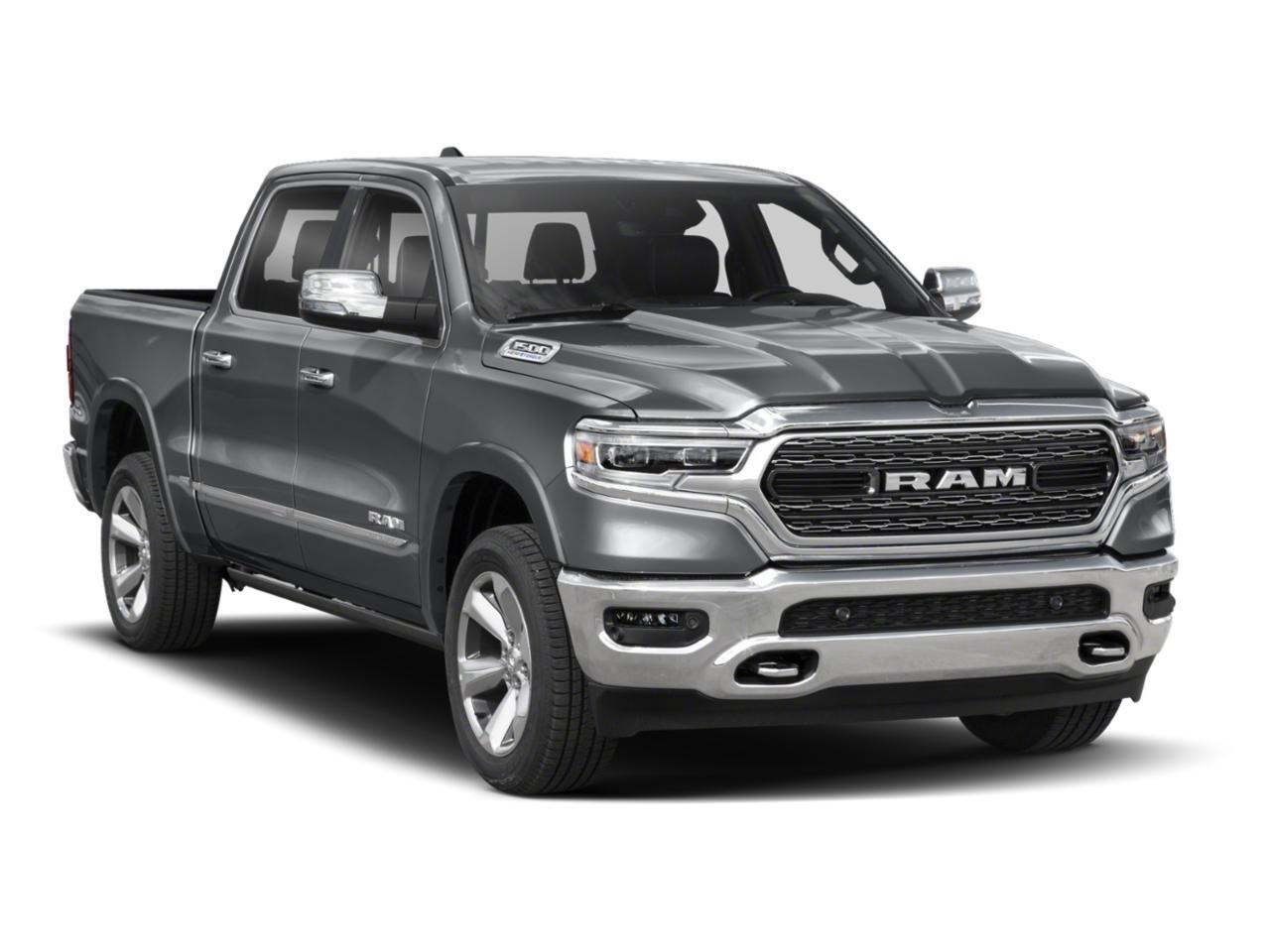2022 Ram 1500 Limited Racine WI