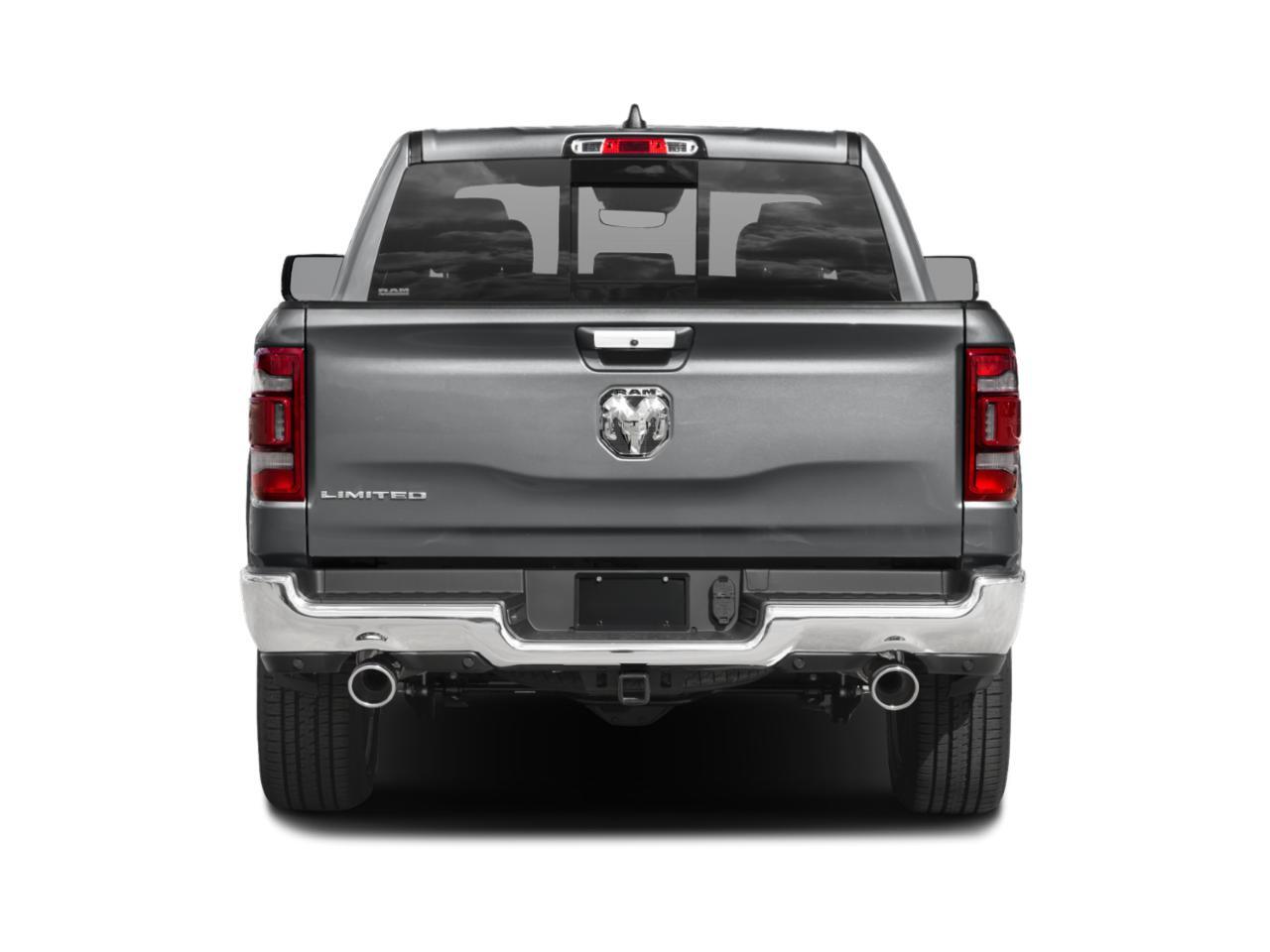 2022 Ram 1500 Limited Racine WI