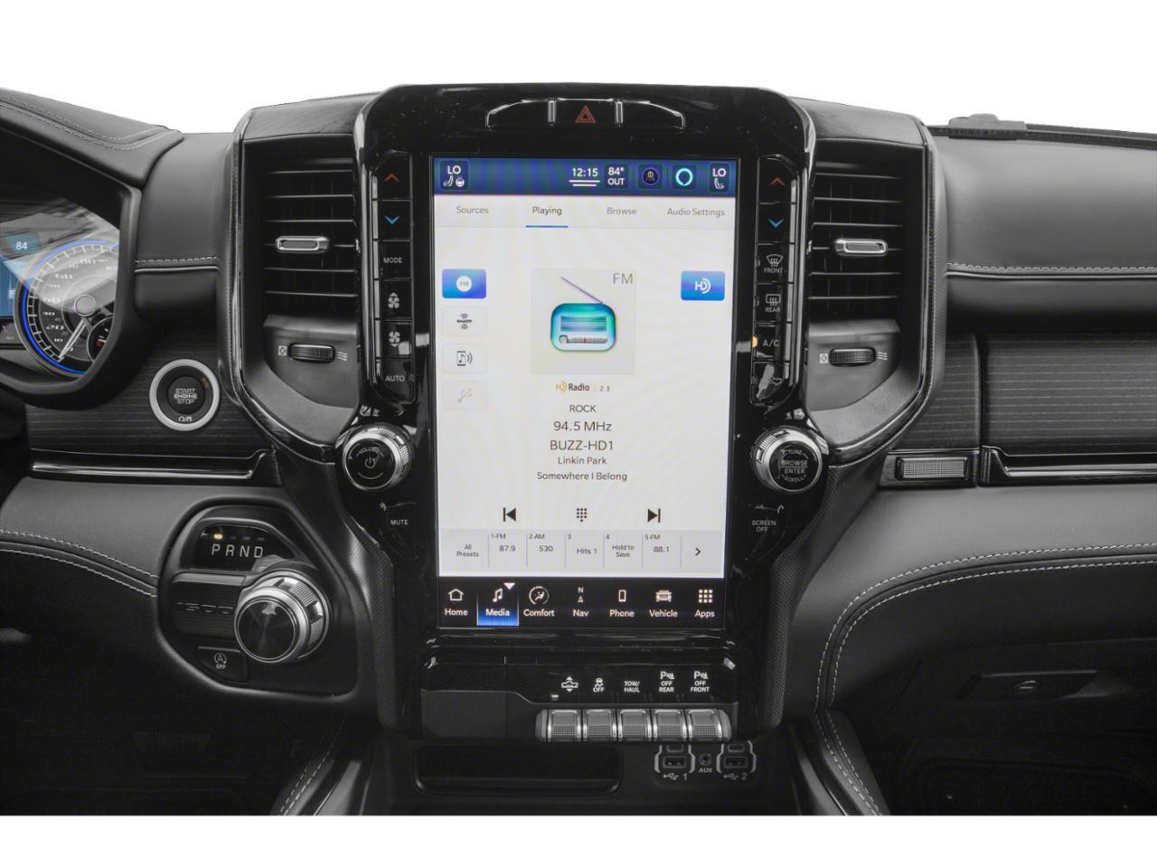 2022 Ram 1500 Limited Racine WI