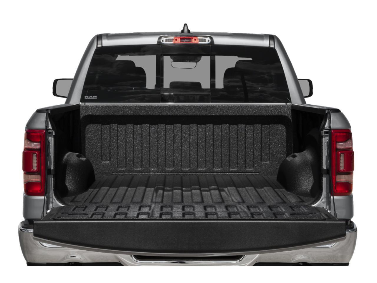 2022 Ram 1500 Limited Racine WI