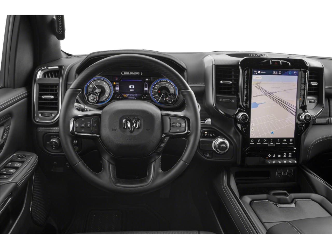 2022 Ram 1500 Limited Racine WI