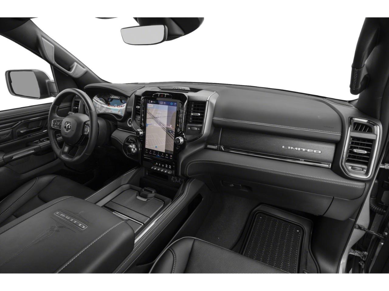2022 Ram 1500 Limited Racine WI